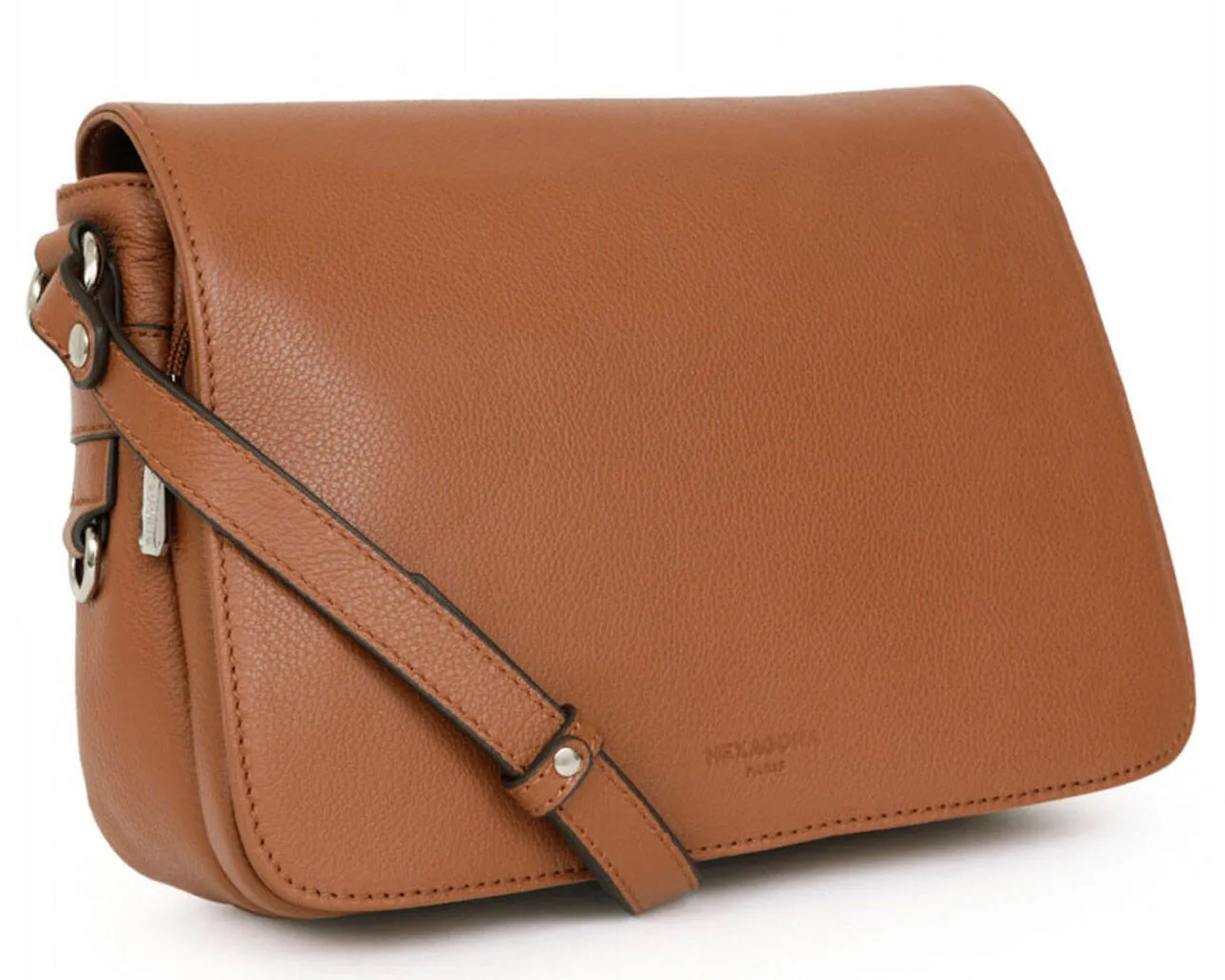 sac à main cuir femme tan