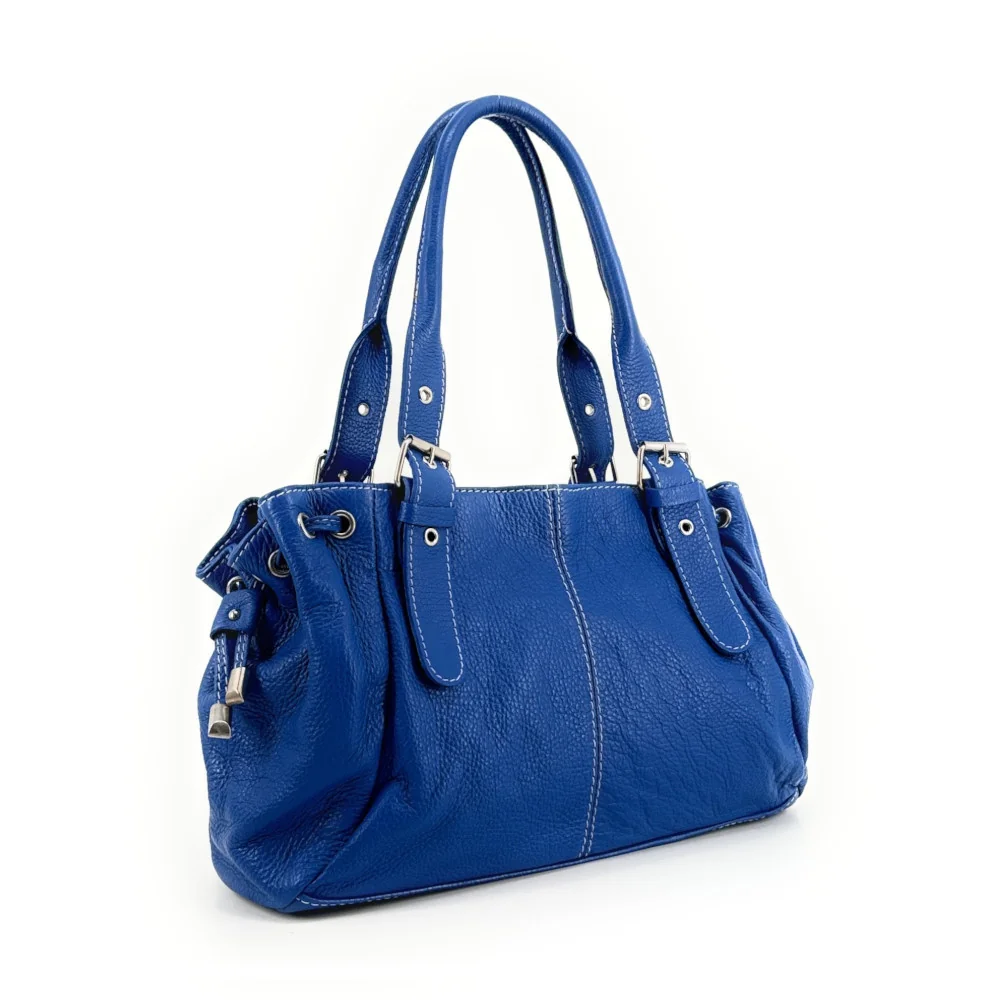 Sacs à main PRINCESSE | Sacs baguette cuir grainé