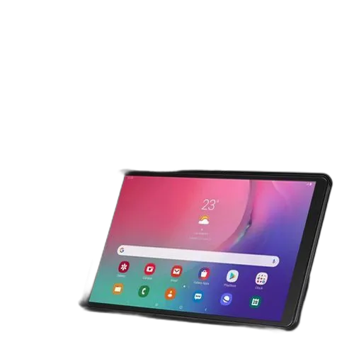 Samsung samsun tab a810,5″ ram 3go stockage 32go wifi gray pochette offert 