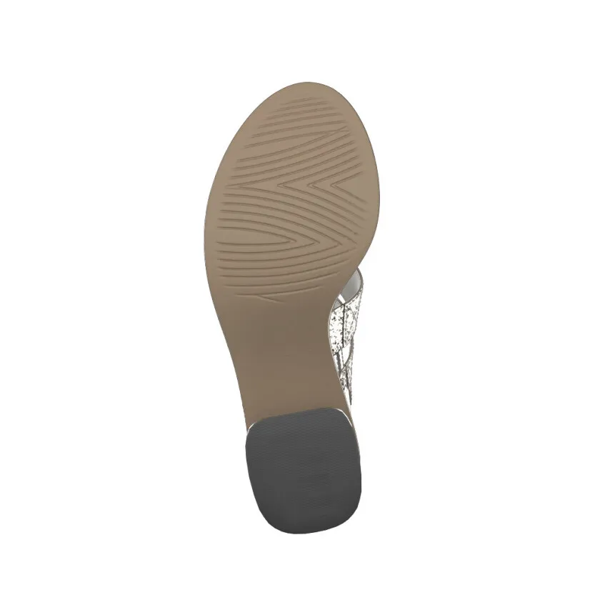 Sandales avec bretelles 56239 | Girotti