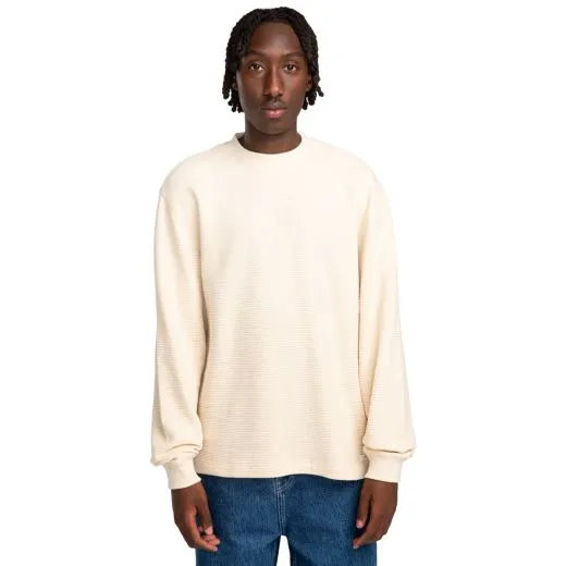 Side-Shore - blunt waffle element - men t-shirts - side-shore