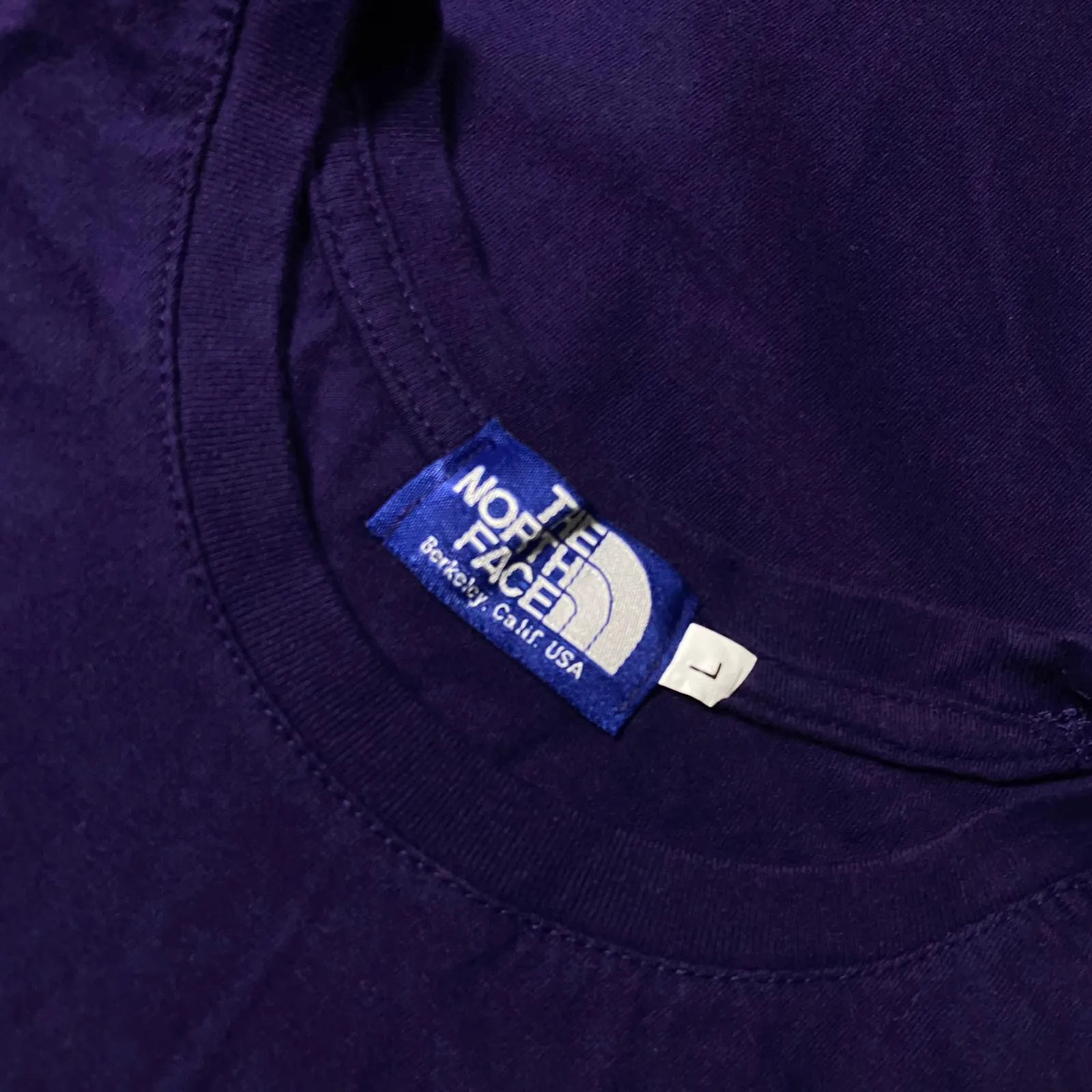 T-shirt Homme - The North Face - L