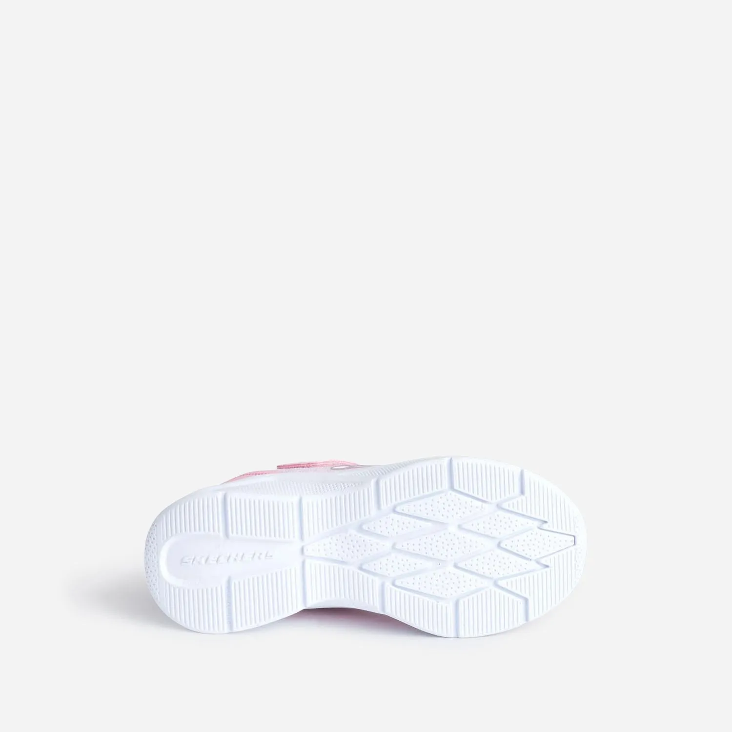 Tennis SKECHERS rose et parme - Chaussures de sport Sport | ERAM