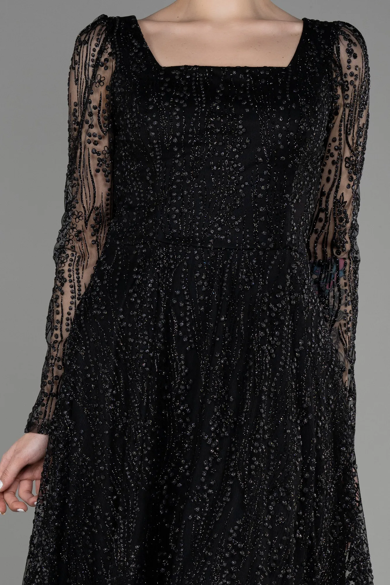 Tenue de Soirée Midi Poudre ABK1990