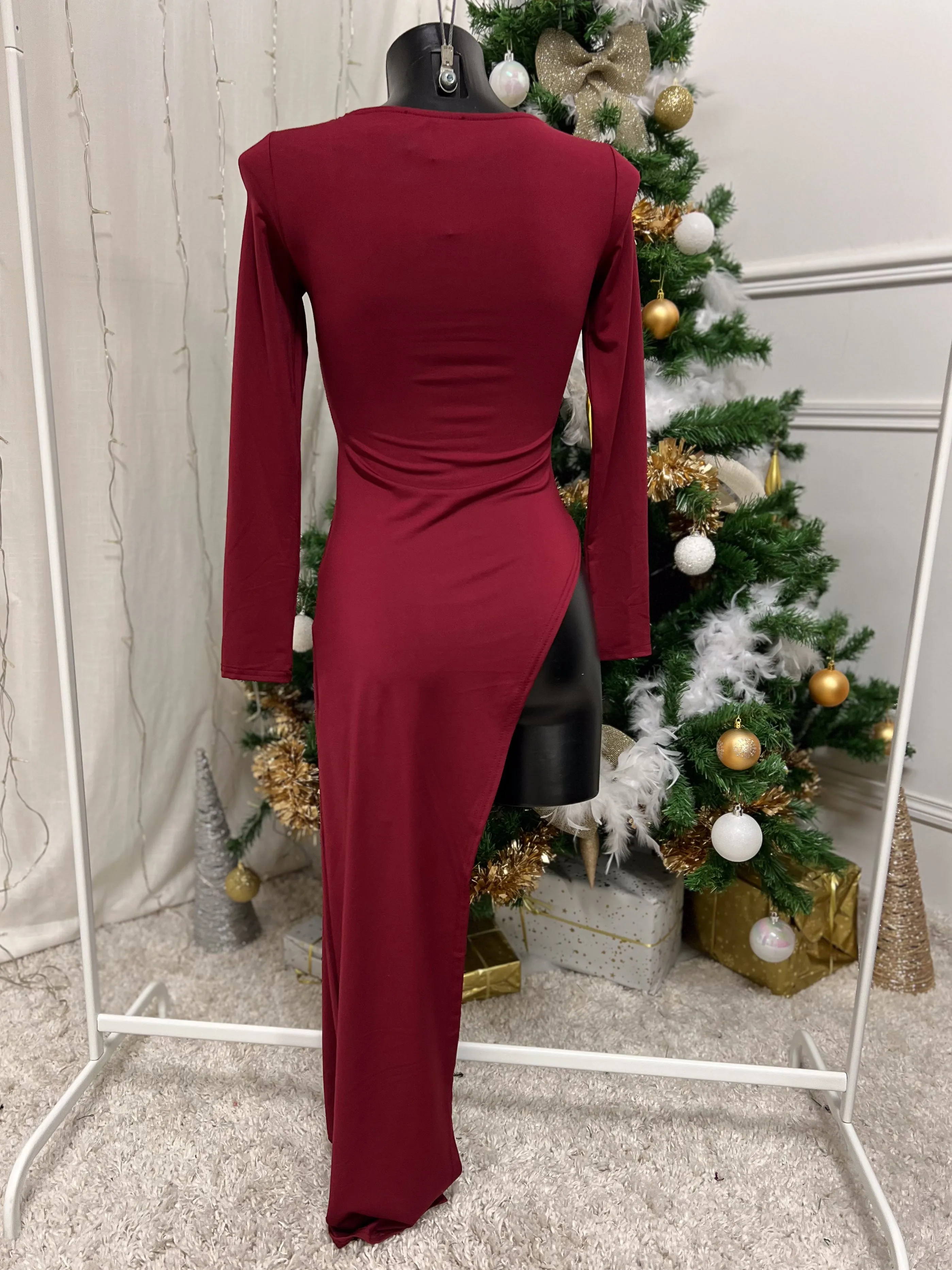 Top E bordeaux