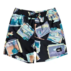 Vacancy 14 Youth Short De Bain Garçon