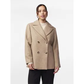 Vestes manches longues gris Elia | 3 Suisses