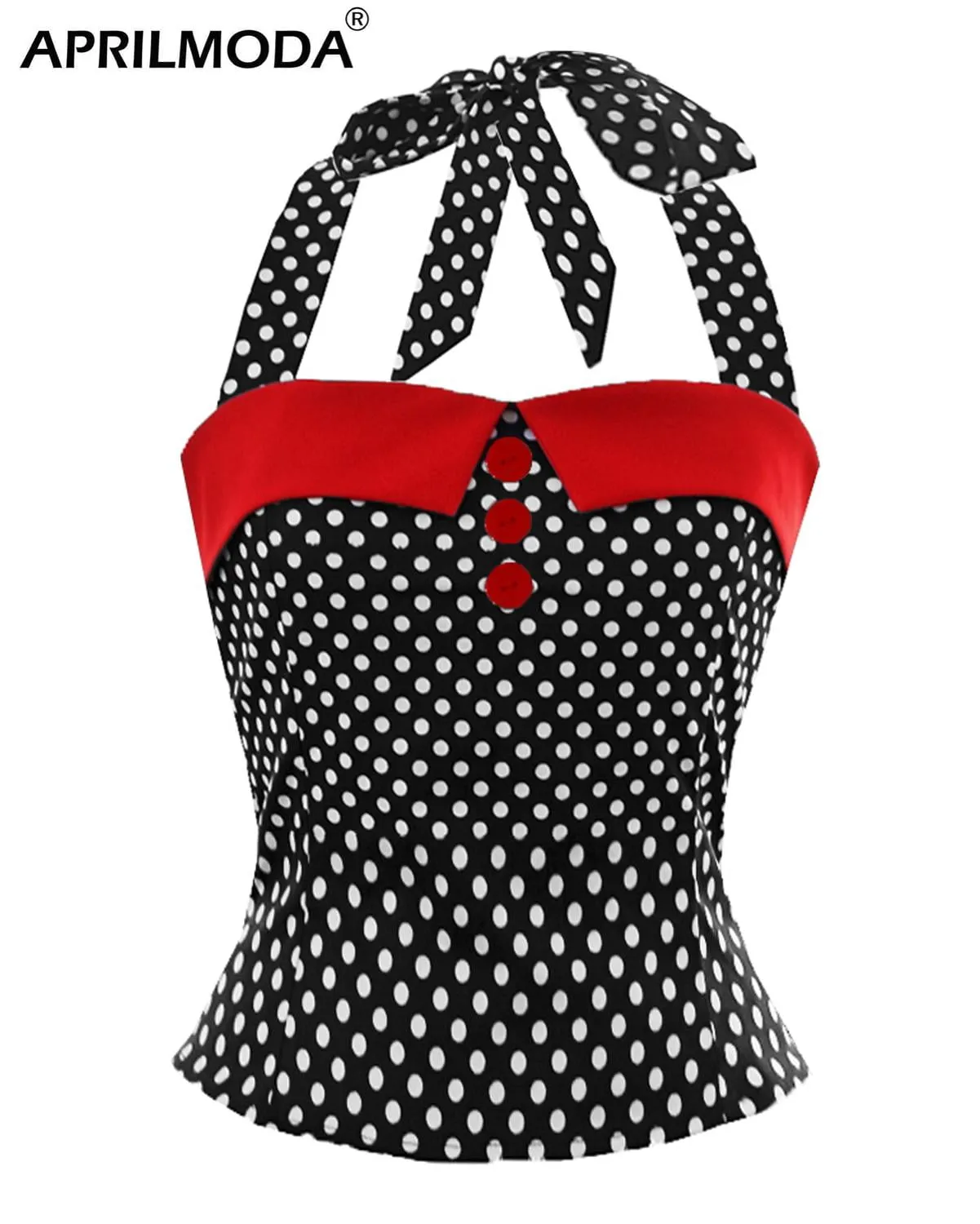 Vêtements Corde Élégants Pois Uniques