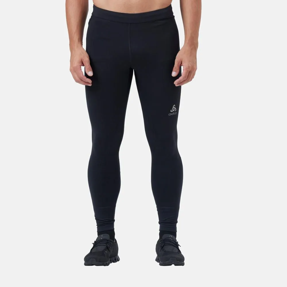 Vêtements de sport ODLO Homme | COllant de running ODLO Essentials Warm pour Homme |323312-15000